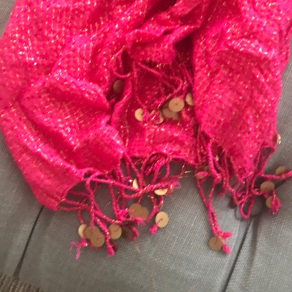 Armani Exchange Scarf 🧣 - Picture 2 of 4